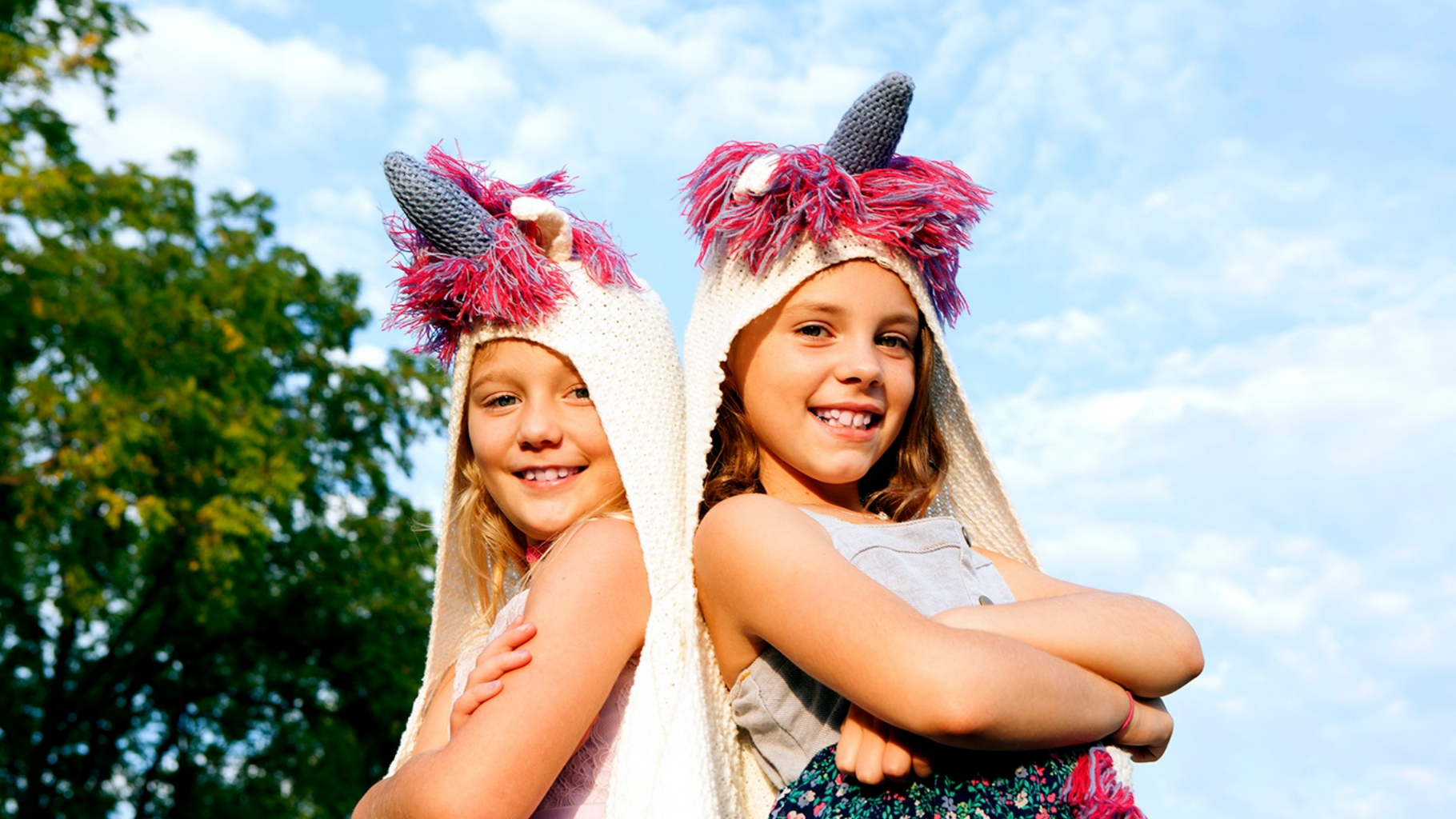Unicorn Blanket for Kids - Girls Wearable Hooded Blanket Kids & Toddle –  Born To Unicorn